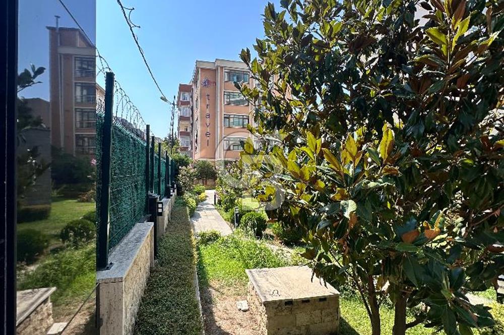 Ataşehir Küçükbakkalköy Sarıkaya Tower Satılık 1+1 Daire 