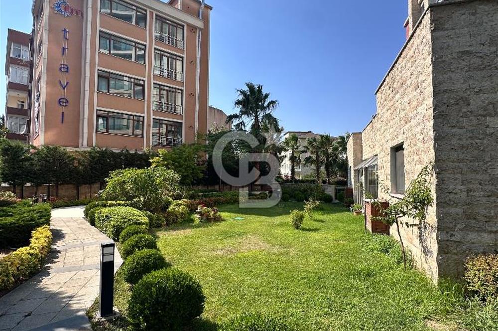 Ataşehir Küçükbakkalköy Sarıkaya Tower Satılık 1+1 Daire 
