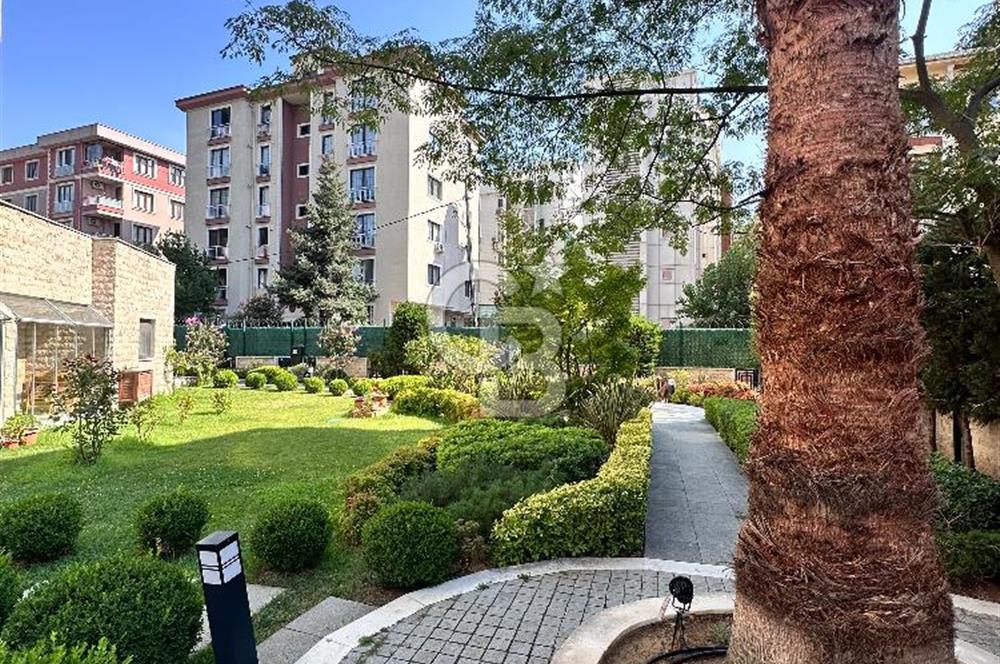 Ataşehir Küçükbakkalköy Sarıkaya Tower Satılık 1+1 Daire 