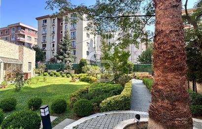 Ataşehir Küçükbakkalköy Sarıkaya Tower Satılık 1+1 Daire 