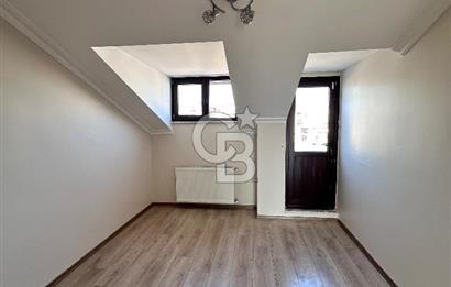 Ataşehir Örnek Mahallesinde Kullanışlı 185 m2 Kiralık Dubleks Daire