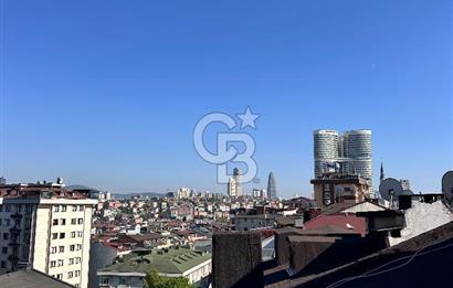 Ataşehir Örnek Mahallesinde Kullanışlı 185 m2 Kiralık Dubleks Daire