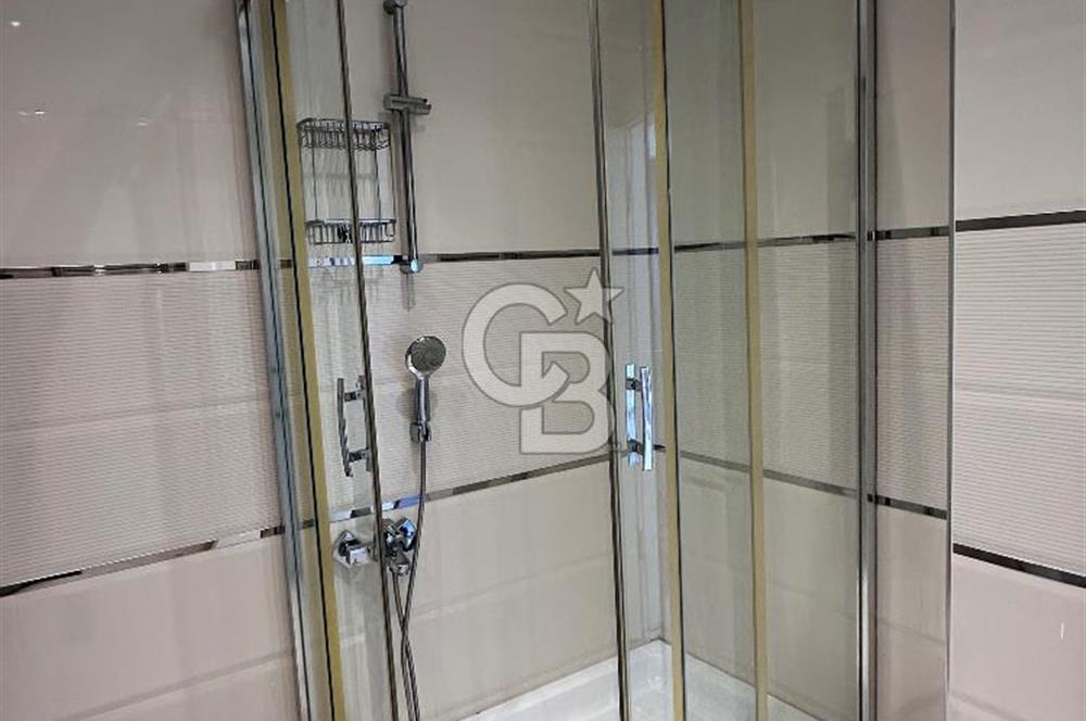 Ataşehir Örnek Mahallesinde Kullanışlı 185 m2 Kiralık Dubleks Daire