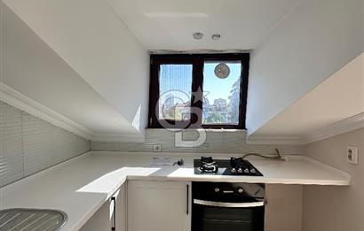 Ataşehir Örnek Mahallesinde Kullanışlı 185 m2 Kiralık Dubleks Daire