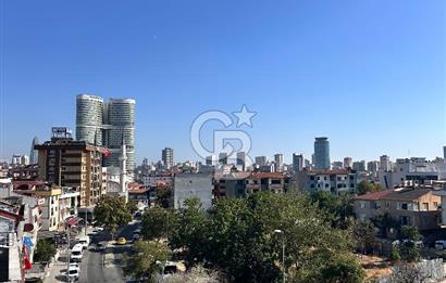 Ataşehir Örnek Mahallesinde Kullanışlı 185 m2 Kiralık Dubleks Daire