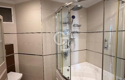 Ataşehir Örnek Mahallesinde Kullanışlı 185 m2 Kiralık Dubleks Daire