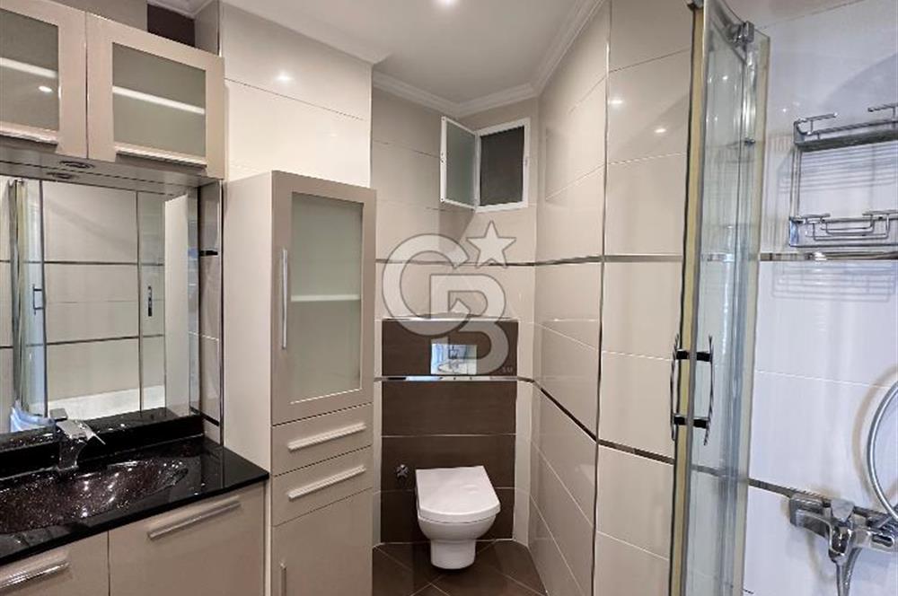 Ataşehir Örnek Mahallesinde Kullanışlı 185 m2 Kiralık Dubleks Daire
