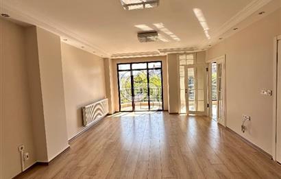 Ataşehir Örnek Mahallesinde Kullanışlı 185 m2 Kiralık Dubleks Daire