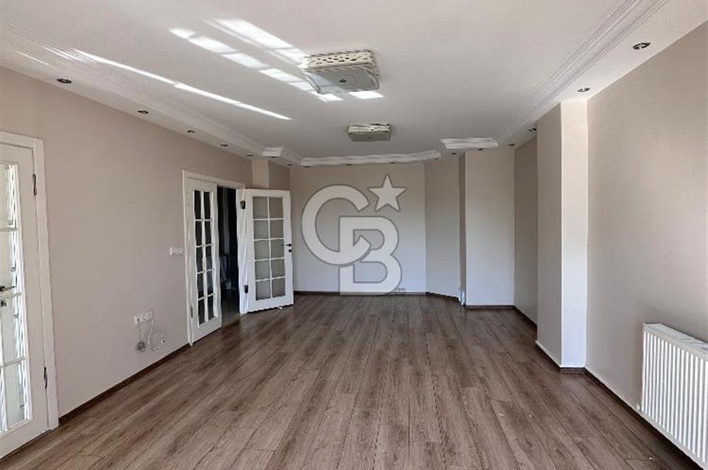 Ataşehir Örnek Mahallesinde Kullanışlı 185 m2 Kiralık Dubleks Daire