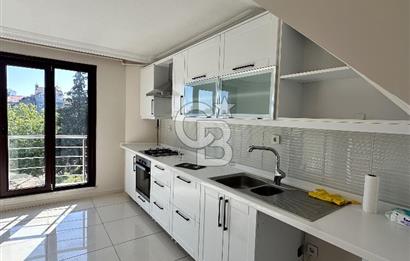 Ataşehir Örnek Mahallesinde Kullanışlı 185 m2 Kiralık Dubleks Daire