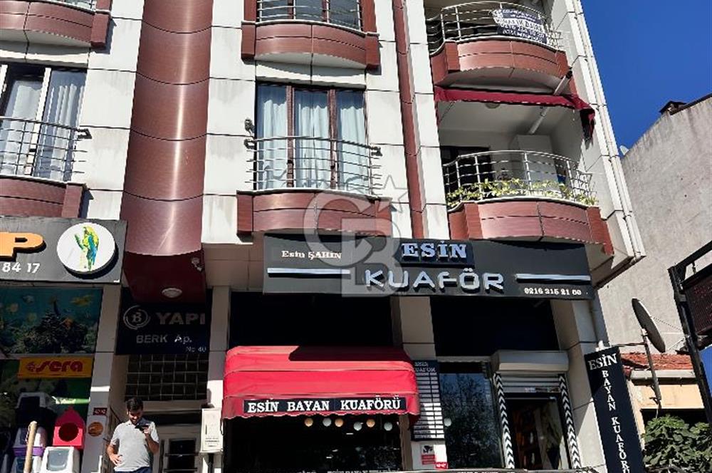 Ataşehir Örnek Mahallesinde Kullanışlı 185 m2 Kiralık Dubleks Daire