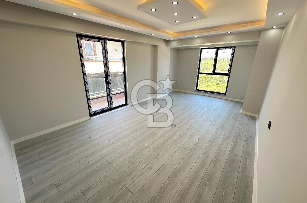 KARTEPE İBRİKDERE 4+1 ÇATI DUBLEKS SATILIK GENİŞ DAİRE