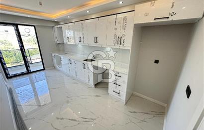 KARTEPE İBRİKDERE 4+1 ÇATI DUBLEKS SATILIK GENİŞ DAİRE