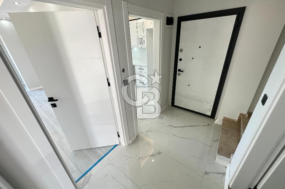 KARTEPE İBRİKDERE 4+1 ÇATI DUBLEKS SATILIK GENİŞ DAİRE