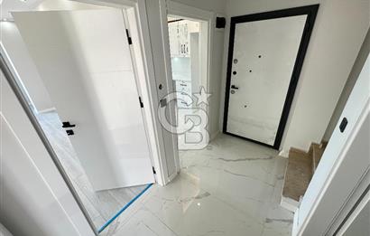 KARTEPE İBRİKDERE 4+1 ÇATI DUBLEKS SATILIK GENİŞ DAİRE