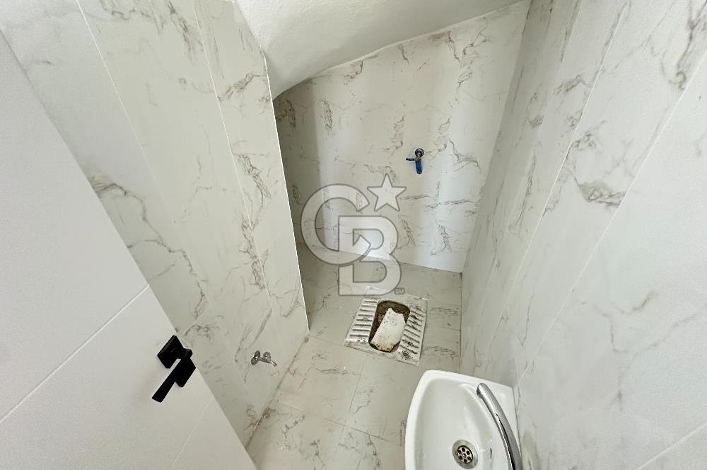 KARTEPE İBRİKDERE 4+1 ÇATI DUBLEKS SATILIK GENİŞ DAİRE