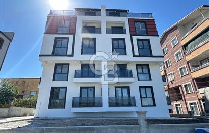KARTEPE İBRİKDERE 4+1 ÇATI DUBLEKS SATILIK GENİŞ DAİRE