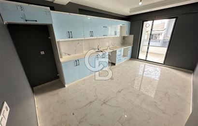 KARTEPE FSM'DE MERKEZİ KONUMDA 4+1 GENİŞ EĞİMSİZ ÇATI DUBLEKS