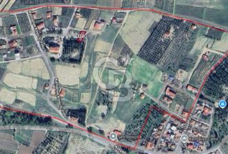 CB BLACK'TEN ALAŞEHİR KEMALİYE KÖYİÇİ İMARLI 415m2 ARSA