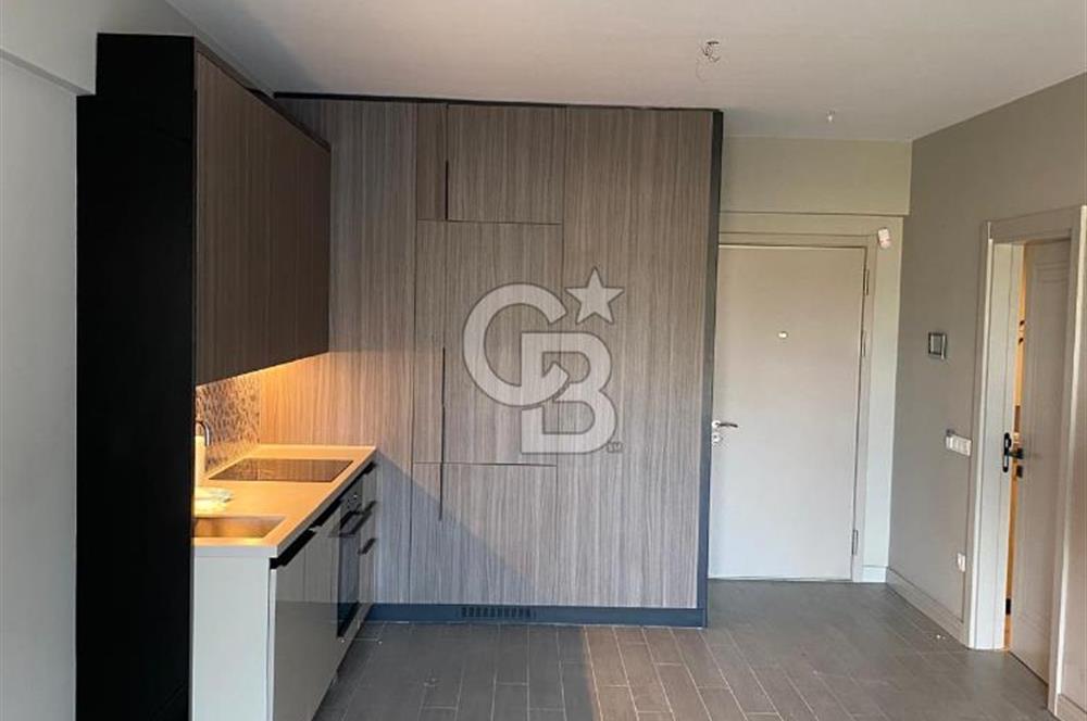 SİNPAŞ MORE SUITES ARA KAT BOŞ 1+1 DAİRE