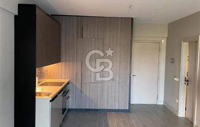 SİNPAŞ MORE SUITES ARA KAT BOŞ 1+1 DAİRE