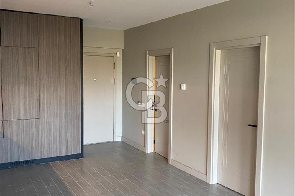 SİNPAŞ MORE SUITES ARA KAT BOŞ 1+1 DAİRE