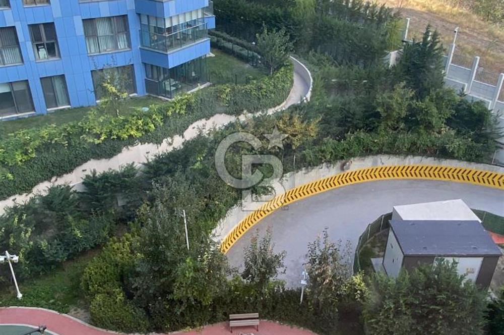 SİNPAŞ MORE SUITES ARA KAT BOŞ 1+1 DAİRE