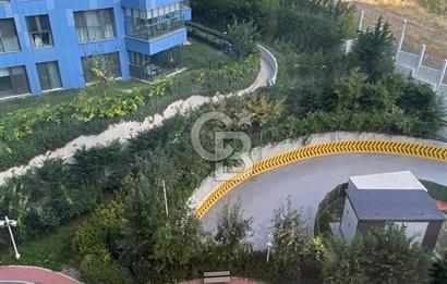 SİNPAŞ MORE SUITES ARA KAT BOŞ 1+1 DAİRE