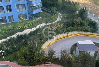 SİNPAŞ MORE SUITES ARA KAT BOŞ 1+1 DAİRE