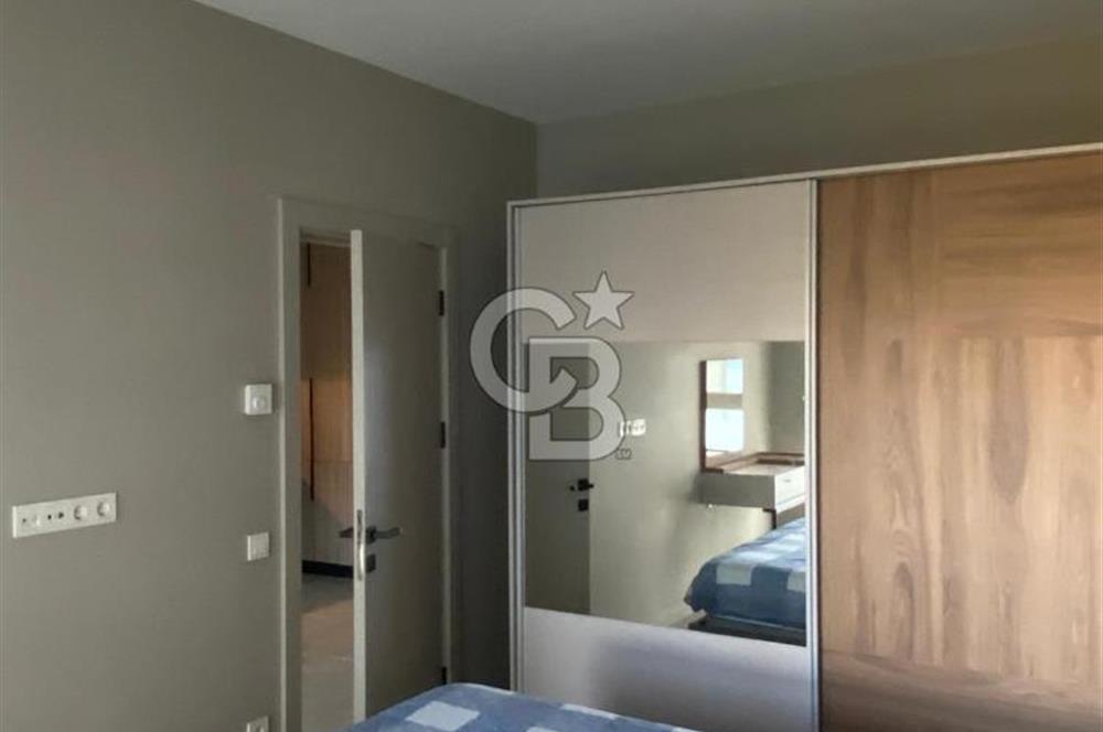 SİNPAŞ MORE SUITES ARA KAT BOŞ 1+1 DAİRE