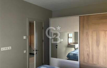SİNPAŞ MORE SUITES ARA KAT BOŞ 1+1 DAİRE