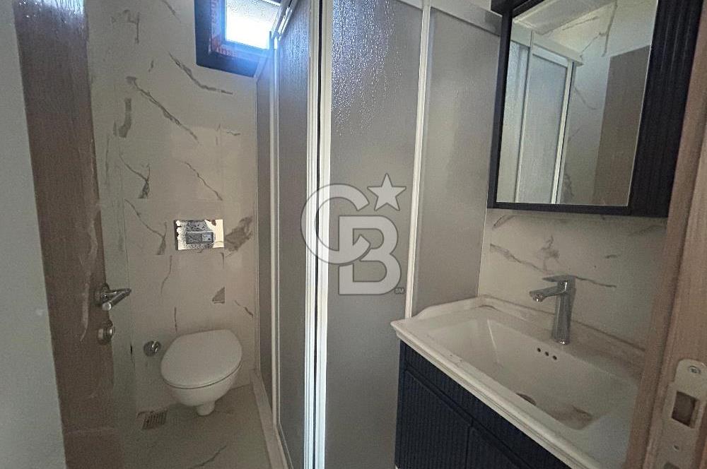 Foça Bağarası Hacıveli Mah. Müstakil Havuzlu 2+1 Kiralık Villa