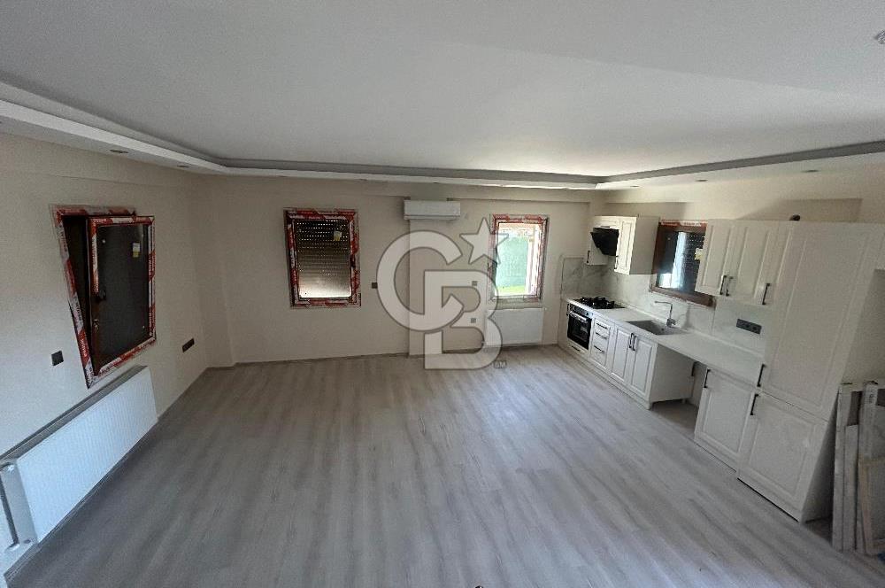 Foça Bağarası Hacıveli Mah. Müstakil Havuzlu 2+1 Kiralık Villa