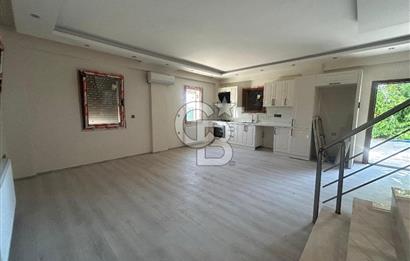 Foça Bağarası Hacıveli Mah. Müstakil Havuzlu 2+1 Kiralık Villa