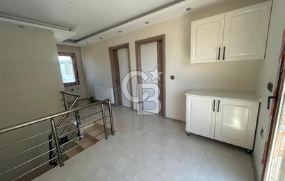 Foça Bağarası Hacıveli Mah. Müstakil Havuzlu 2+1 Kiralık Villa