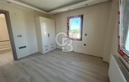 Foça Bağarası Hacıveli Mah. Müstakil Havuzlu 2+1 Kiralık Villa