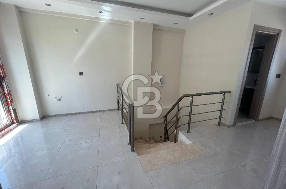 Foça Bağarası Hacıveli Mah. Müstakil Havuzlu 2+1 Kiralık Villa