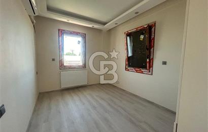 Foça Bağarası Hacıveli Mah. Müstakil Havuzlu 2+1 Kiralık Villa