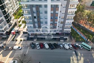 Devren Satılık Hazır İşletme Ümraniye Talatpaşa Cad. | Seba Ha