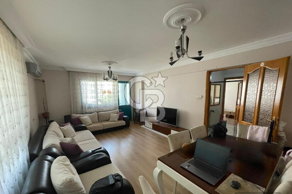 NARLIDERE' DE MUHTEŞEM KONUMDA | 4+1 | 155 m2 SATILIK DAİRE