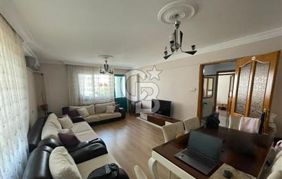 NARLIDERE' DE MUHTEŞEM KONUMDA | 4+1 | 155 m2 SATILIK DAİRE