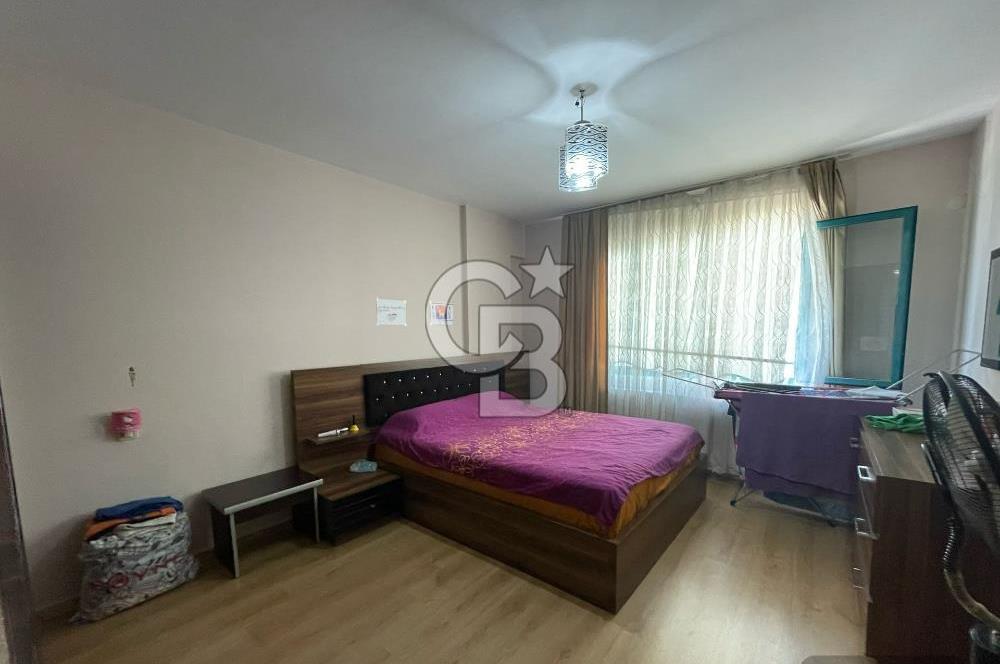 NARLIDERE' DE MUHTEŞEM KONUMDA | 4+1 | 155 m2 SATILIK DAİRE