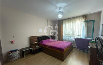 NARLIDERE' DE MUHTEŞEM KONUMDA | 4+1 | 155 m2 SATILIK DAİRE