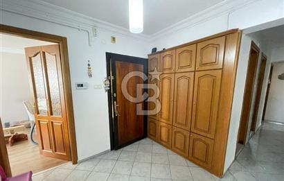 NARLIDERE' DE MUHTEŞEM KONUMDA | 4+1 | 155 m2 SATILIK DAİRE