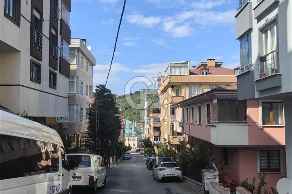 VELİBABA MAHALLESİNDE 3+1 MASRAFSIZ BAHÇE KULLANIMLI AYDINLIK FERAH DAİRE