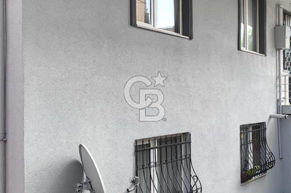 VELİBABA MAHALLESİNDE 3+1 MASRAFSIZ BAHÇE KULLANIMLI AYDINLIK FERAH DAİRE