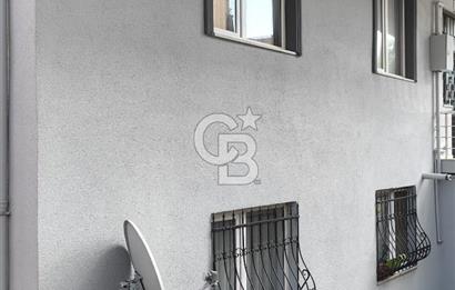 VELİBABA MAHALLESİNDE 3+1 MASRAFSIZ BAHÇE KULLANIMLI AYDINLIK FERAH DAİRE