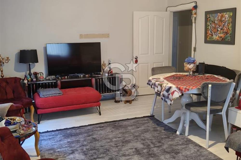 VELİBABA MAHALLESİNDE 3+1 MASRAFSIZ BAHÇE KULLANIMLI AYDINLIK FERAH DAİRE