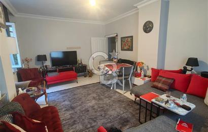 VELİBABA MAHALLESİNDE 3+1 MASRAFSIZ BAHÇE KULLANIMLI AYDINLIK FERAH DAİRE