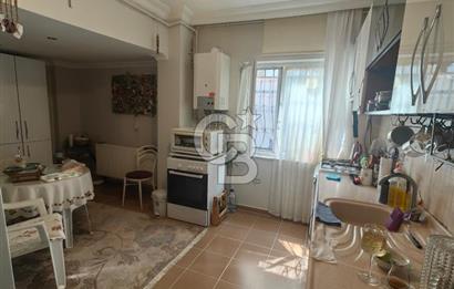 VELİBABA MAHALLESİNDE 3+1 MASRAFSIZ BAHÇE KULLANIMLI AYDINLIK FERAH DAİRE